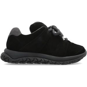 Birkenstock, Dames, Schoenen, Zwart, Maat: 36 EU Leer,