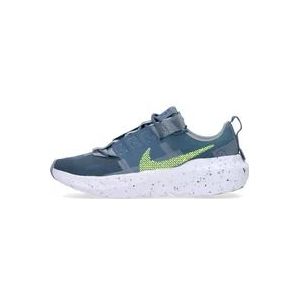 Nike Crater Impact SE Lage Sneaker , Gray , Heren , Maat: 40 EU