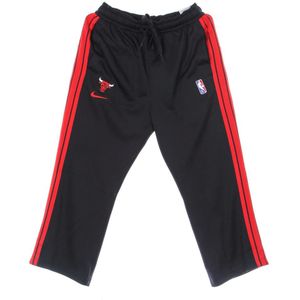 Nike - Double Knit Fabric - Trainingsbroek - Zwart - Dames