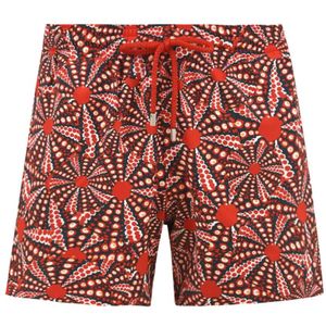 Vilebrequin, Heren, Badkleding, Rood, Maat: M