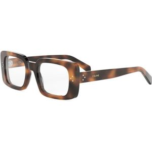 Celine, unisex, Accessoires, Bruin, Maat: 51 MM