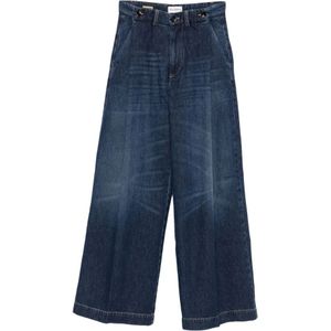 True Avenue, Dames, Jeans, Blauw, Maat: W26