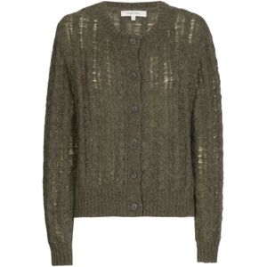 Marie Méro, Dames, Truien, Groen, Maat: XL