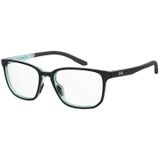 Under Armour UA-5044-7ZJF417 - Spectacle Frame - Zwart - Ø 54 mm