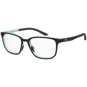 Under Armour UA-5044-7ZJF417 - Spectacle Frame - Zwart - Ø 54 mm