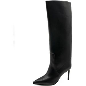 Jeffrey Campbell, Dames, Schoenen, Zwart, Maat: 39 EU