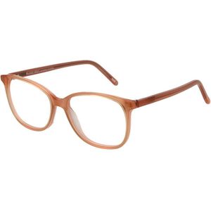 Andy Wolf - Brilrand 5073 C - Roze - Unisex - Demo Glazen