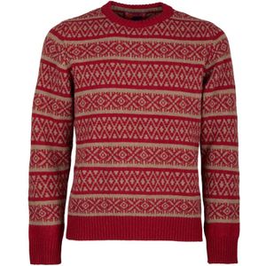 Gallo, Heren, Truien, Veelkleurig, Maat: XL Wol,