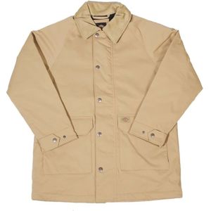 DICKIES Tussenmantel 'MEDINA'  lichtbeige / kaki