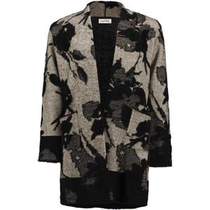 Joseph Ribkoff, Dames, Truien, Veelkleurig, Maat: M