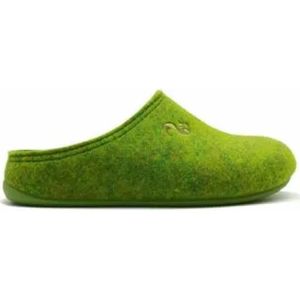Thies 1856, Dames, Schoenen, Groen, Maat: 36 EU
