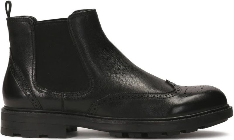 Kazar Chelsea boots  zwart