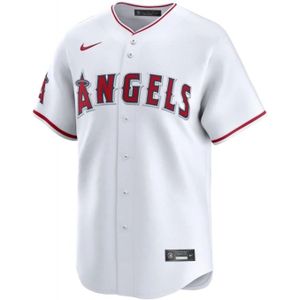 Nike, Heren, Sport, Wit, Maat: S