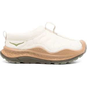 Hoka One One, Heren, Schoenen, Wit, Maat: 41 EU