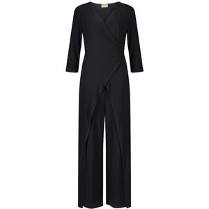 Cartoon, Dames, Jumpsuits & Playsuits, Zwart, Maat: 2XL