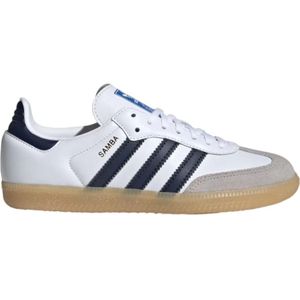 Adidas, Dames, Schoenen, Wit, Maat: 37 1/2 EU