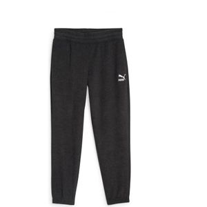 Puma, Dames, Broeken, Zwart, Maat: M