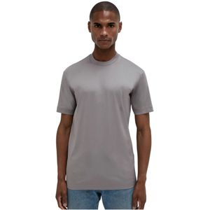 Valenza, Heren, Tops, Grijs, Maat: M
