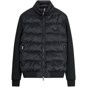 Antony Morato - Stuttgart Slim Fit - Herenjas - Zwart