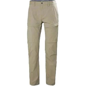 Helly Hansen, Heren, Sport, Groen, Maat: L