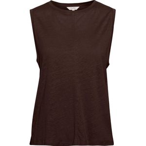 Part Two, Dames, Tops, Bruin, Maat: 2XL