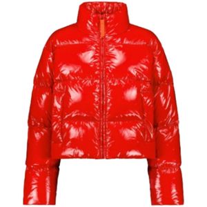 Gertrude, Dames, Jassen, Rood, Maat: M