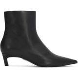 Kazar, Dames, Schoenen, Zwart, Maat: 35 EU Leer,