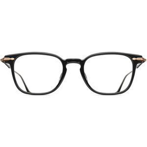 Matsuda, unisex, Accessoires, Zwart, Maat: ONE Size