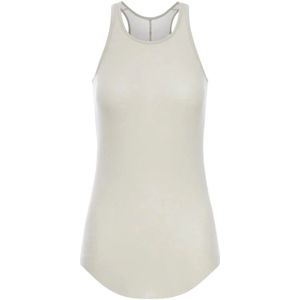 Rick Owens, Dames, Tops, Wit, Maat: 2XS