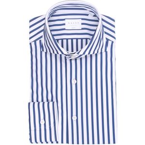 Xacus, Heren, Overhemden, Veelkleurig, Maat: 2XL