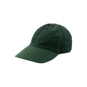 Burberry Nylon hats , Green , Dames , Maat: ONE Size