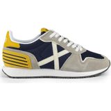 Munich - Massana Club 573 - Hardloopschoenen - Blauw - EU 40