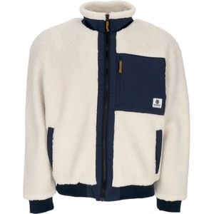 Element, Heren, Sport, Beige, Maat: L Nylon,