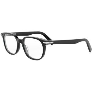 Dior, unisex, Accessoires, Zwart, Maat: 53 MM