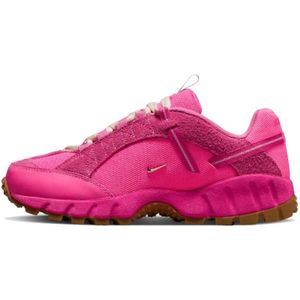 Nike LX Jacquemus Pink Sneakers , Pink , Dames , Maat: 42 EU