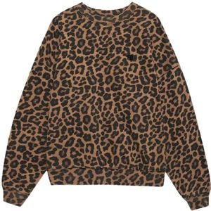 Anine Bing, Dames, Sweatshirts & Hoodies, Veelkleurig, Maat: M