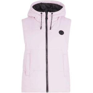 Amber & June, Dames, Jassen, Paars, Maat: XL