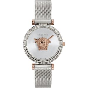 Versace - Horloge - Dames - Kwarts - Palazzo Empire - VEDV00419