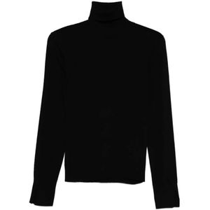 Seventy - Maglie Sweater - Zwart - Wol - Dames