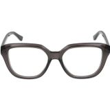 Chloé, Dames, Accessoires, Grijs, Maat: 53 MM