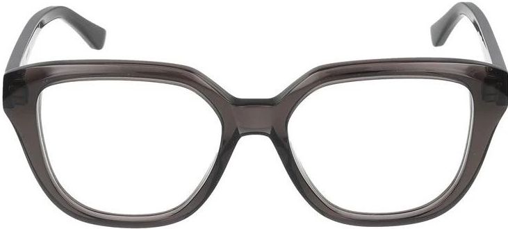 Chloé, Dames, Accessoires, Grijs, Maat: 53 MM