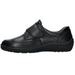 Waldläufer, Dames, Schoenen, Zwart, Maat: 36 EU