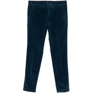 PT Torino, Heren, Broeken, Blauw, Maat: XL