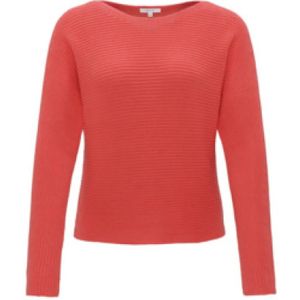 Opus, Dames, Truien, Rood, Maat: 2XL Katoen,