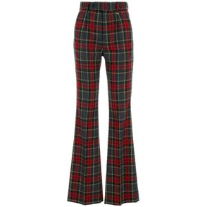 Vivienne Westwood, Dames, Broeken, Veelkleurig, Maat: S