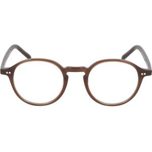 Kaleos, Dames, Accessoires, Bruin, Maat: 48 MM