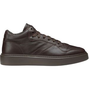 Doucal's, Heren, Schoenen, Bruin, Maat: 40 EU Leer,