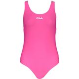 Fila - Saki - Dames Zwempak - Eénstuk - Elegant en Comfortabel