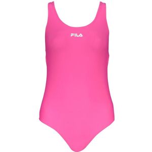 Fila - Saki - Dames Zwempak - Eénstuk - Elegant en Comfortabel