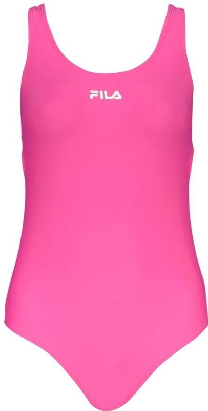 Fila - Saki - Dames Zwempak - Eénstuk - Elegant en Comfortabel